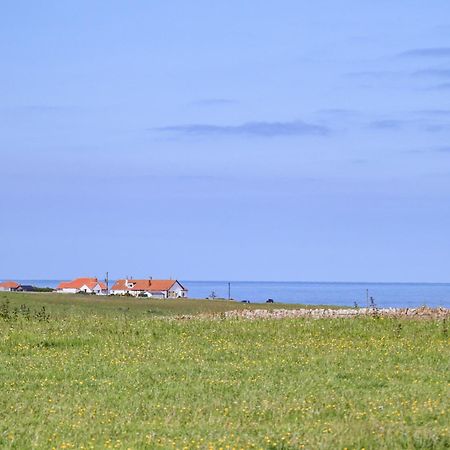 Island View Villa Amble Kültér fotó